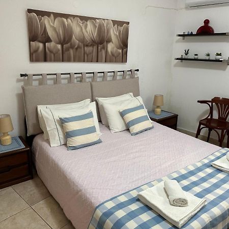 Garden City Home Rethymno Exteriér fotografie