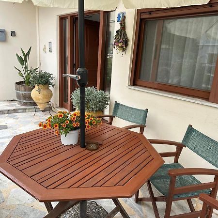 Garden City Home Rethymno Exteriér fotografie